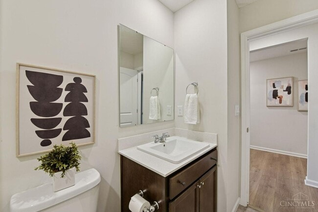 Building Photo - Morrow: New Construction 3 bed, 2 Bath for Rent.