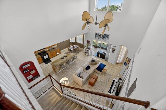 Building Photo - 3007 Silvermill Loop