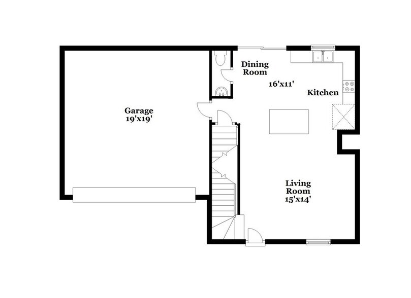 Building Photo - 1418 Christina Hayes Ln