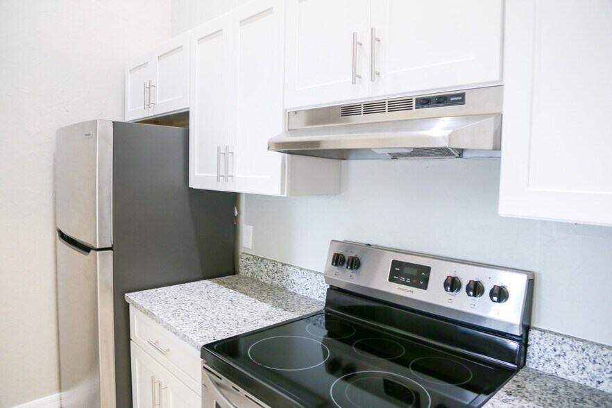 Building Photo - 4151 SE 22nd Ave