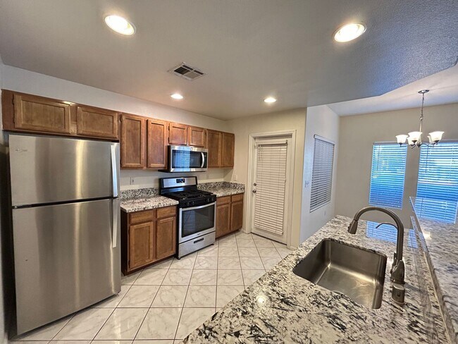 Building Photo - Cozy 2 Bedroom 2 Bathroom Summerlin Condo!