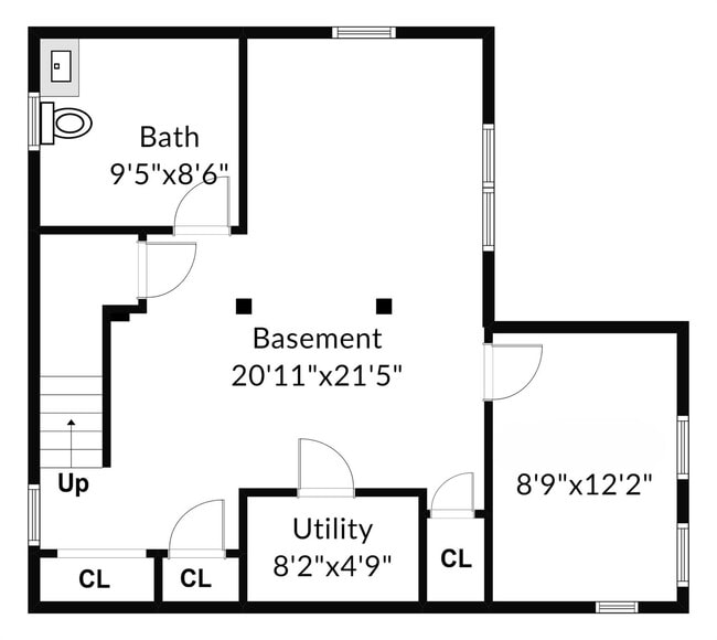 Building Photo - 65 Larch Ave