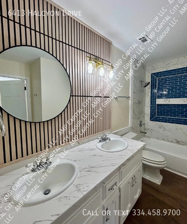 Building Photo - 6413 Halcyon Dr