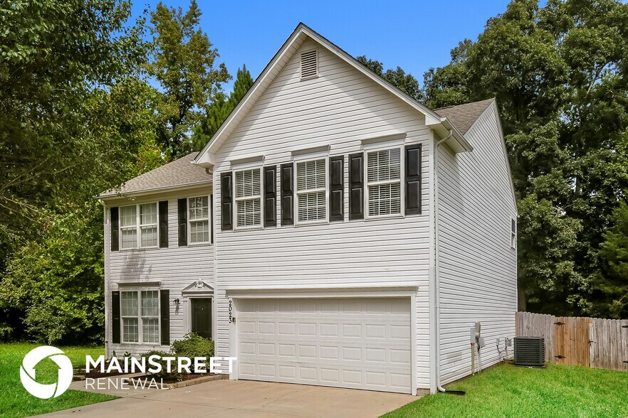 Building Photo - 2023 Gramercy Park Dr