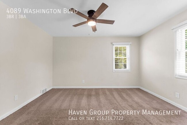 Building Photo - 4089 Washington Blvd