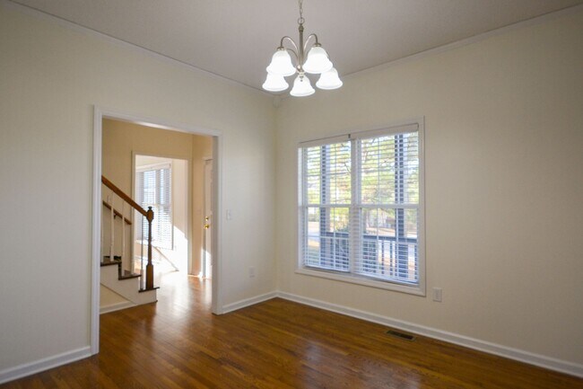 Building Photo - Escoba Bay Community- 3 Bedroom PLUS Bonus Room