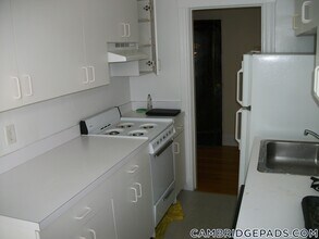 Building Photo - 20 Chauncy St
