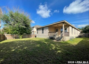 Building Photo - 125 Falcon Crossing