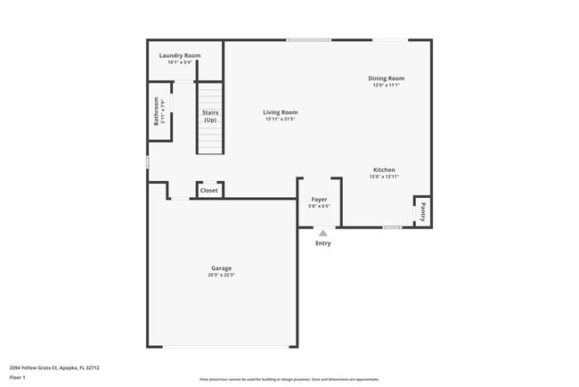 Building Photo - 2394 Yellow Grass Ct