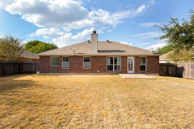 Building Photo - 1606 Prickly Pear St