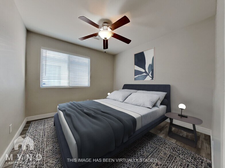 Building Photo - 4646 N 84th Ln