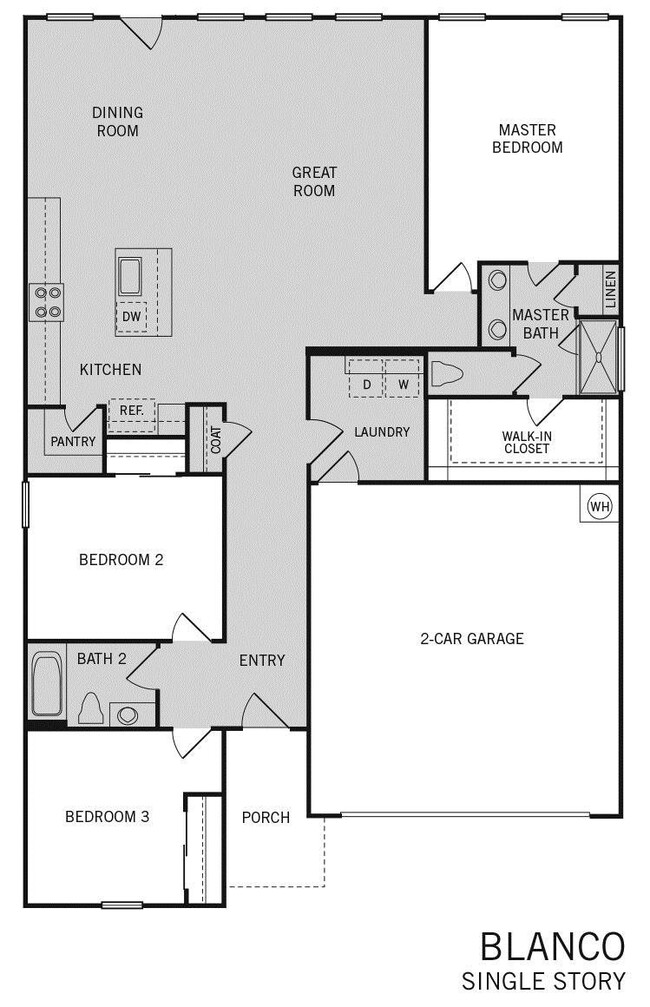 Building Photo - 1409 Eagle Ray St