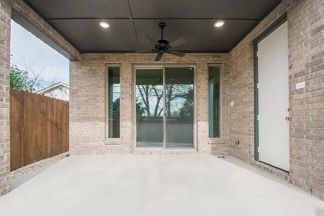 Building Photo - 3723 Harley Ave