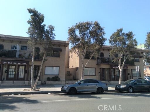 Building Photo - 1000 E 1st St