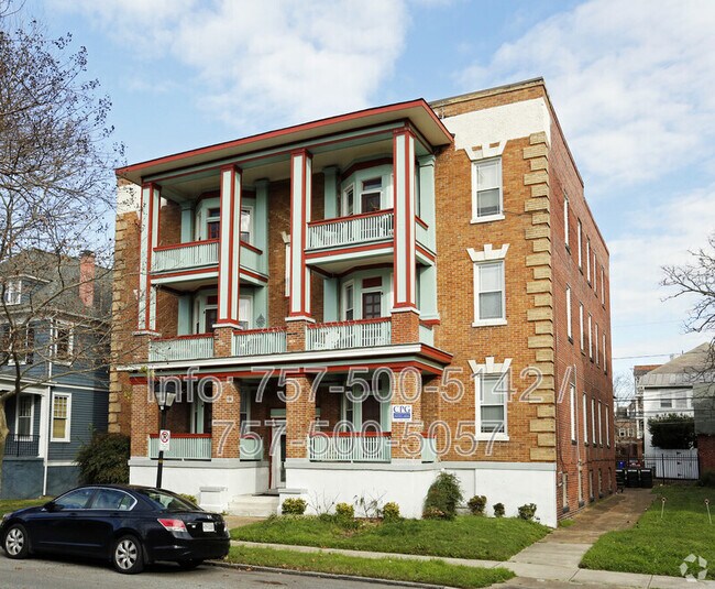 Building Photo - 622 Graydon Ave