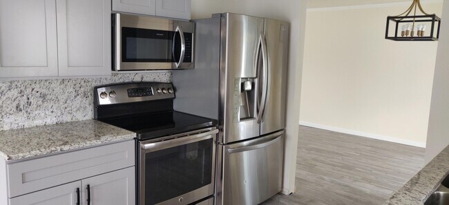 Building Photo - 22801 SW 54th Way
