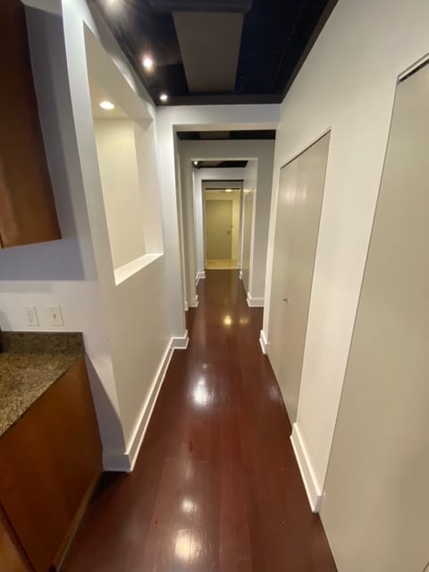 Hallway - 62 West Colonial Drive