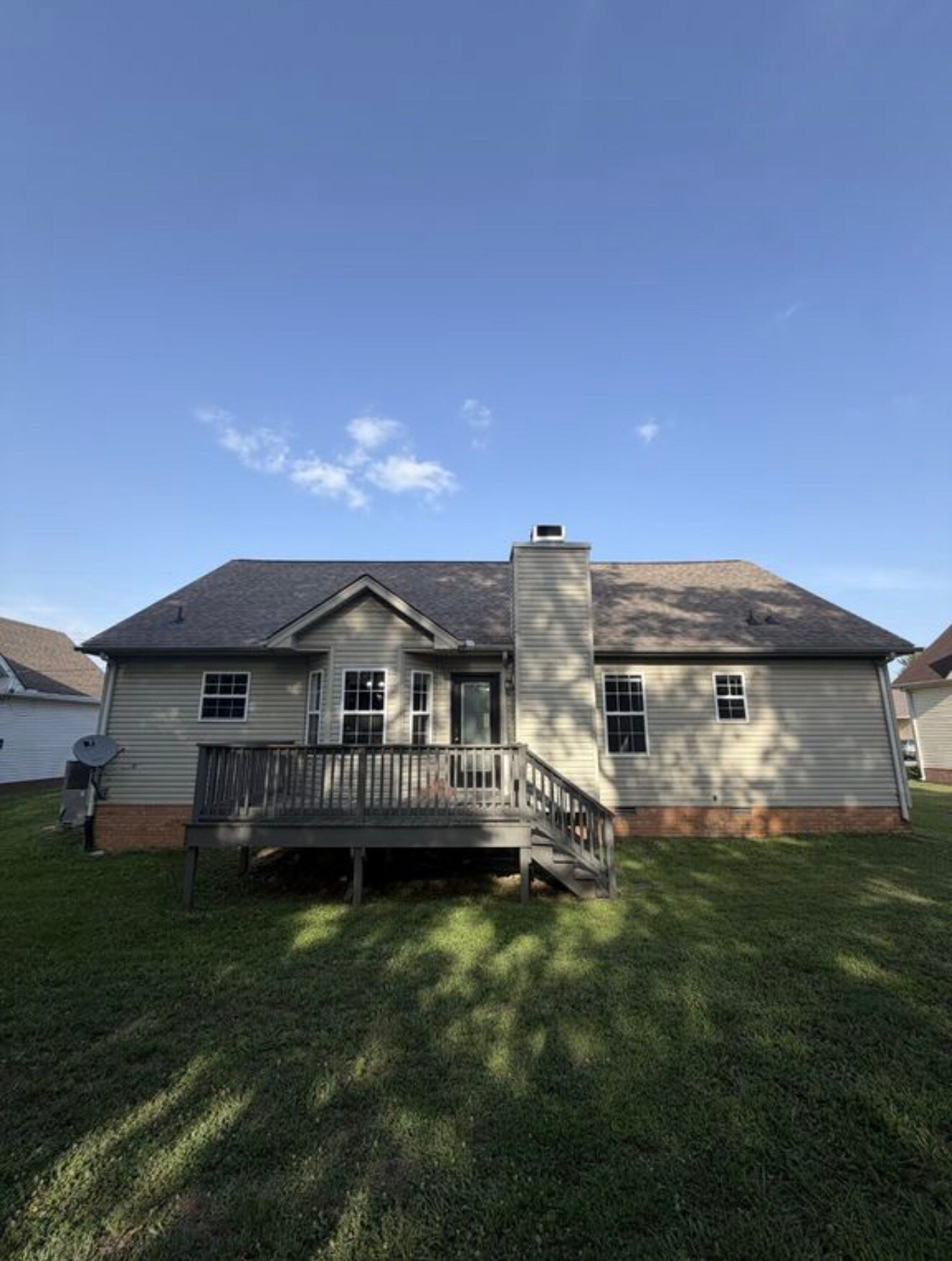 Building Photo - 3531 Sandpiper Dr