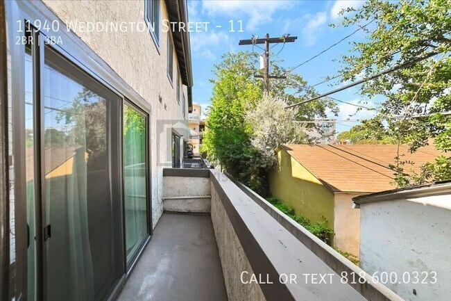 Building Photo - 11940 Weddington St