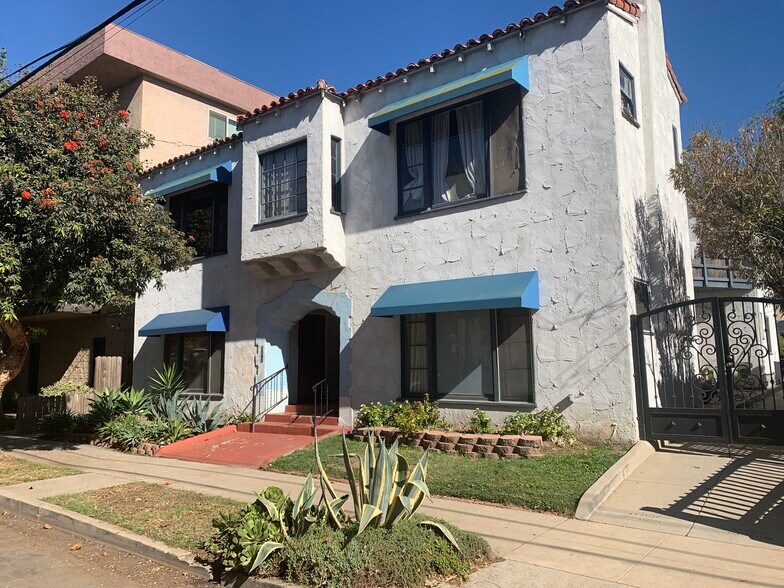 Building Photo - 1040 Prospect Ave