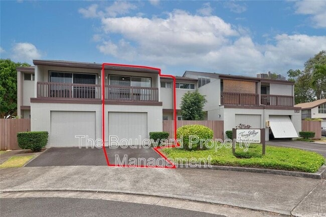 Building Photo - 95-045 Hokuiwa St