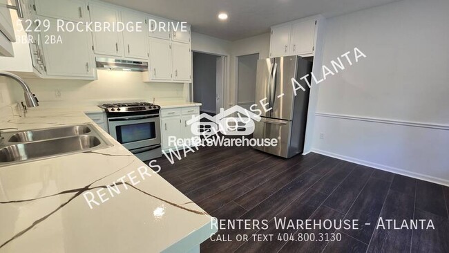 Building Photo - 5229 Rockbridge Dr