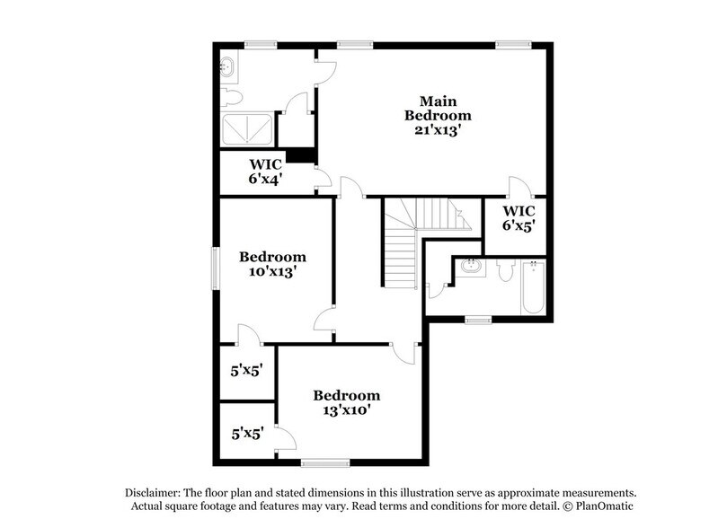 Building Photo - 3277 S Chaparral Rd