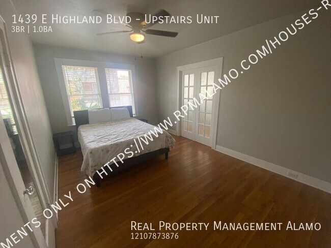 Building Photo - 1439 E Highland Blvd