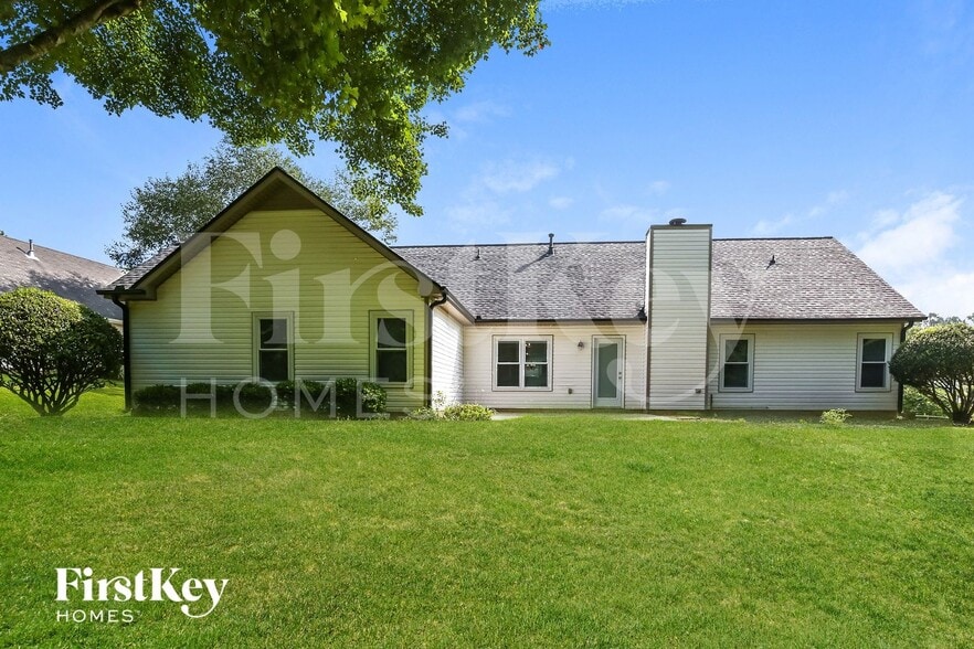 Building Photo - 2975 Emerald Springs Dr
