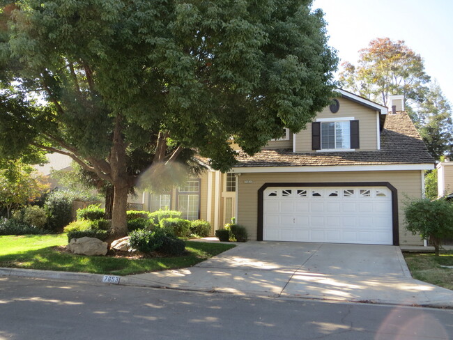 Primary Photo - 2-Story home in NE Fresno w/ pool, a nice ...