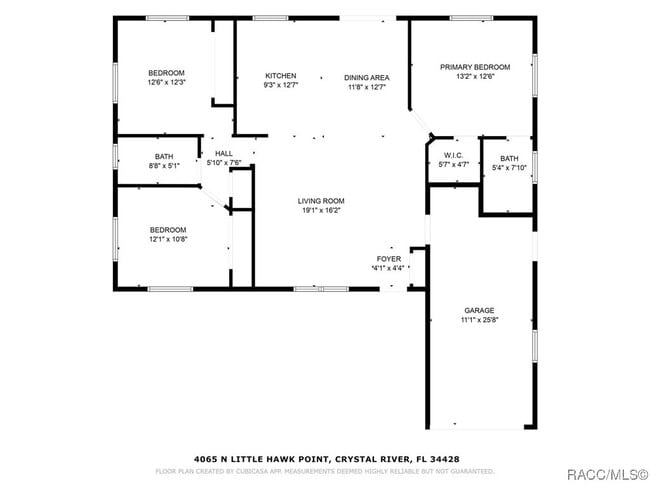 Building Photo - 4065 N Little Hawk Point