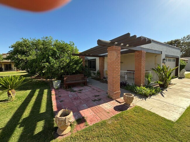 Building Photo - This lovely home is available May 2026 ongoing!   Leisure is a 45+ Active Adult Resort Community.