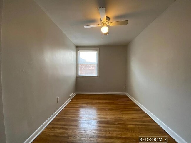 Building Photo - 5050 Rorer St