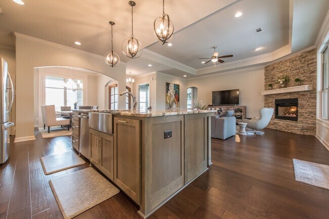 Building Photo - Sherwood Rental