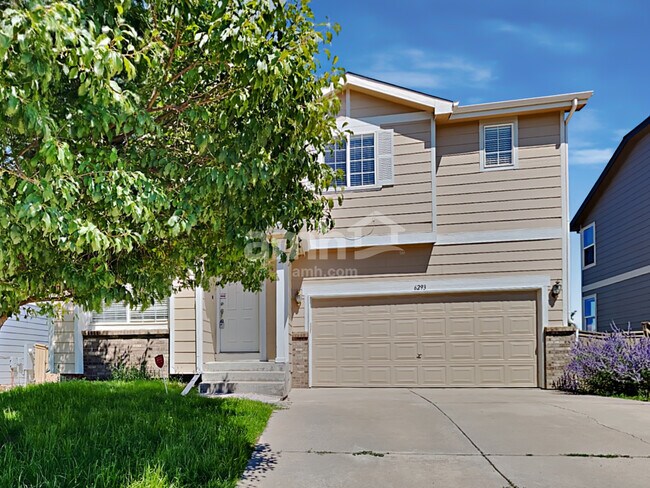 Building Photo - 6293 Brantly Ave