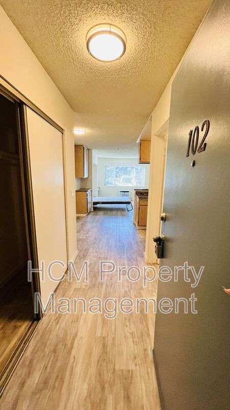 Building Photo - 10075 Tujunga Canyon Blvd
