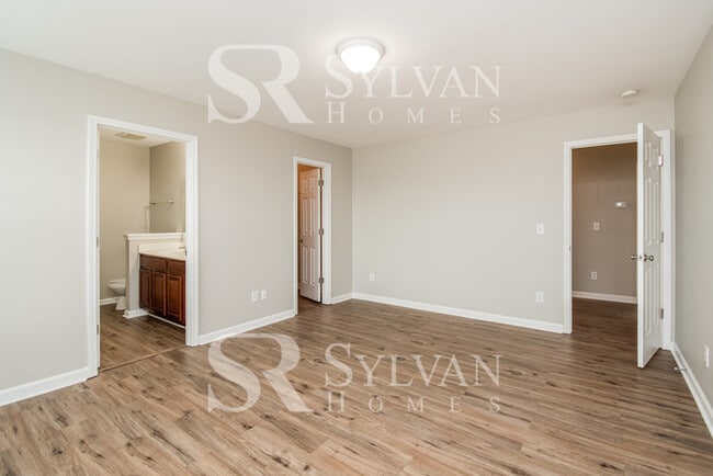 Building Photo - The Lifestyle You Deserve.