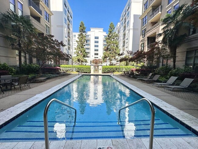 Building Photo - Upscale 2 bedroom/2 bathroom Condo in uptown Charlotte, Short Walk to Bank Of America Stadium