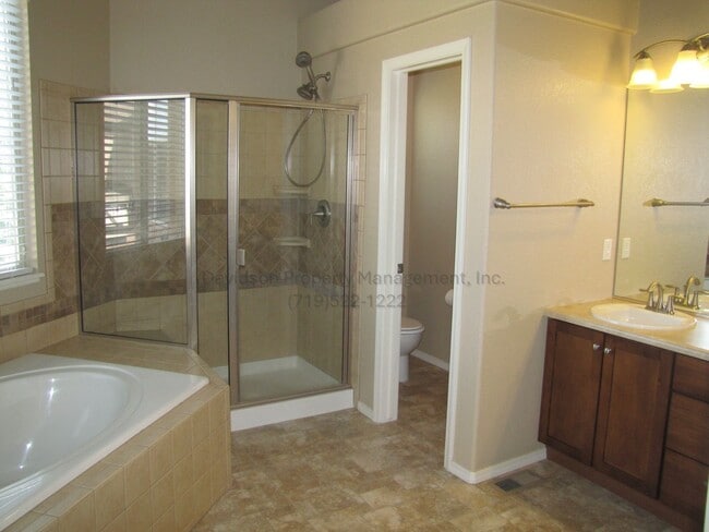 Building Photo - Stunning 4 Bedroom House in Wolf Ranch