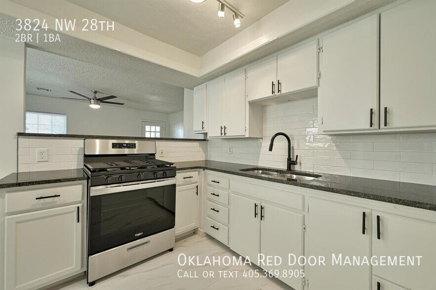 Building Photo - 3824 NW 28th St