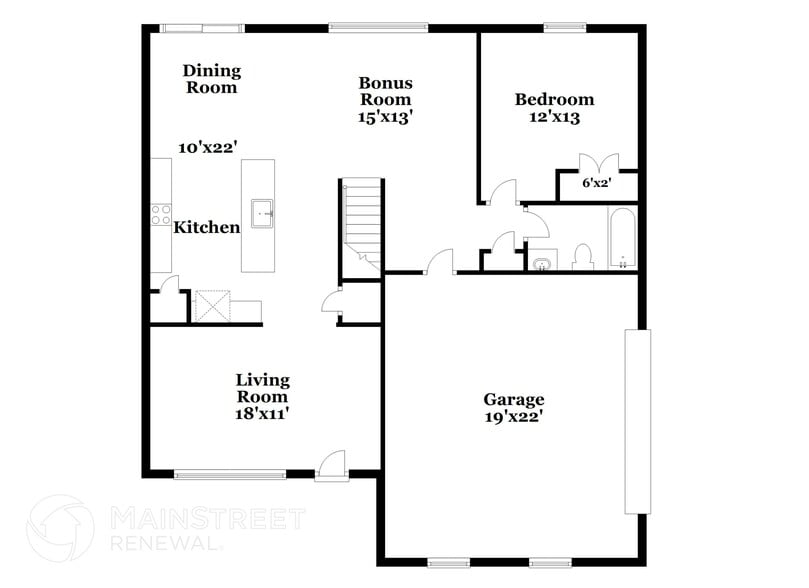 Building Photo - 3900 Allenby Pl