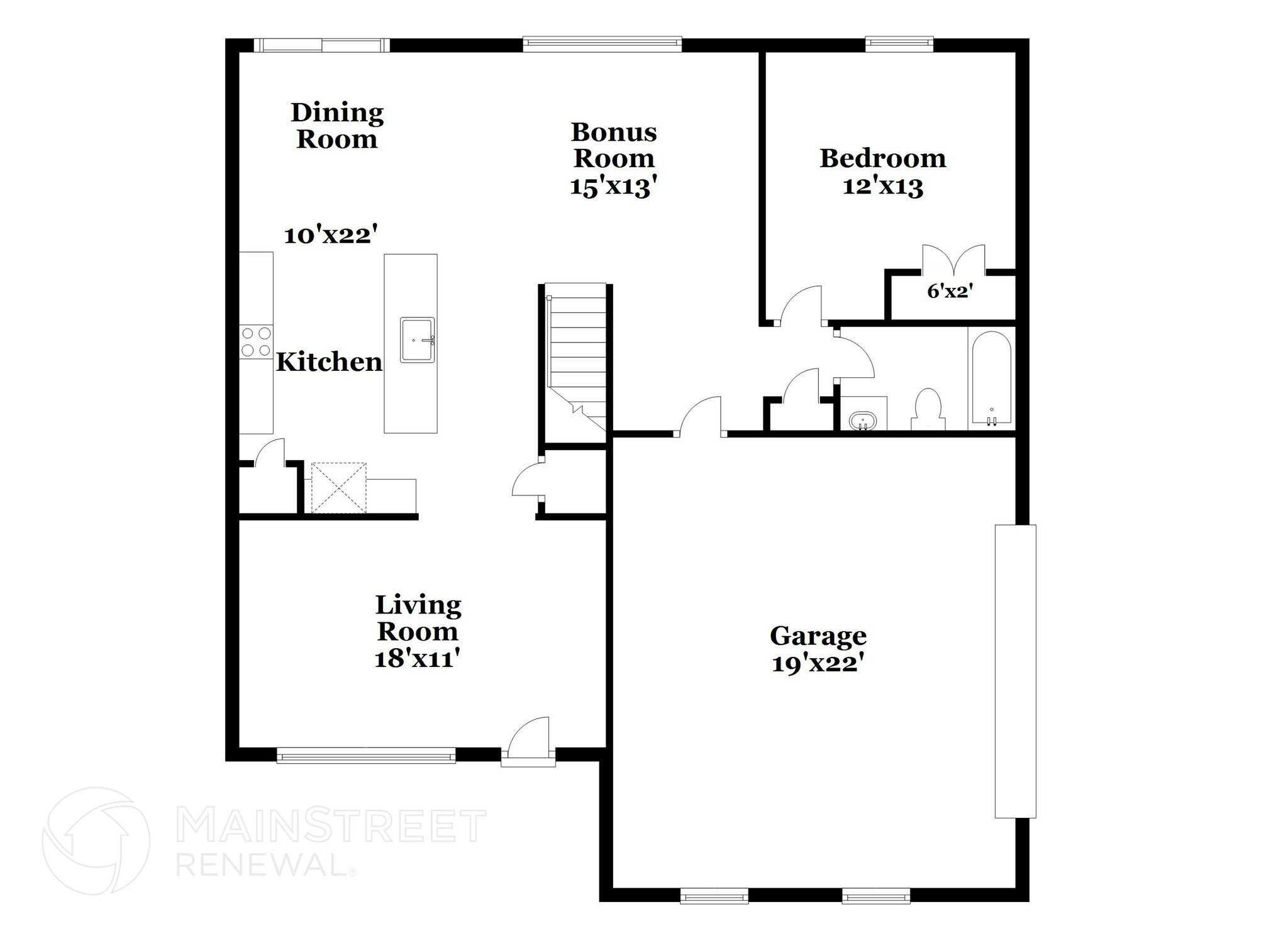 Building Photo - 3900 Allenby Pl