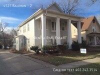 Building Photo - 4527 Baldwin-2