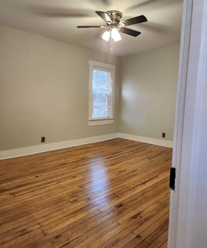 Building Photo - 43 1st St