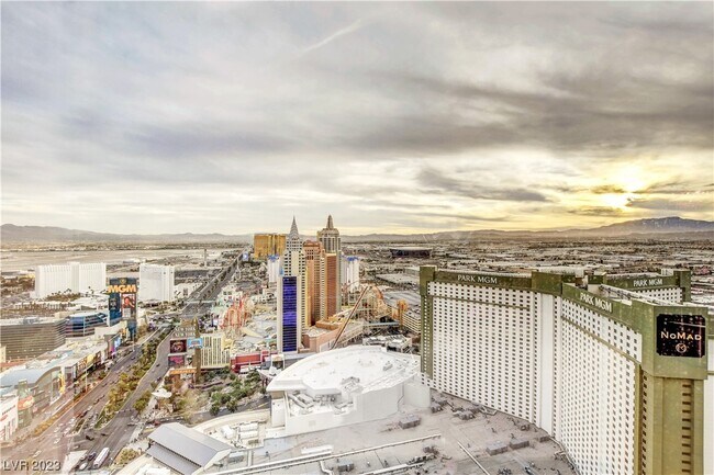 Building Photo - 3750 Las Vegas Blvd S