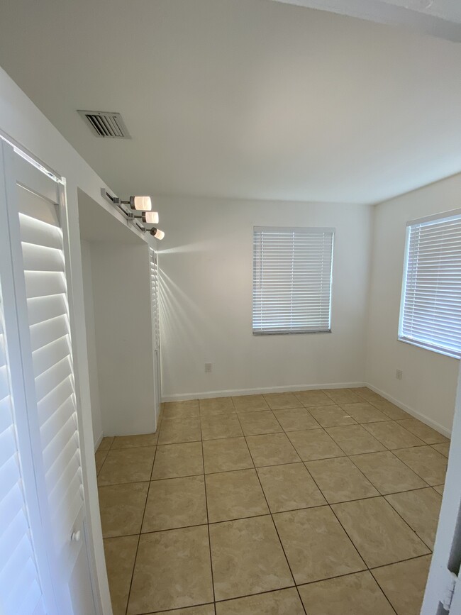 Ground Floor Room: located right at entrance of unit - 2451 SE 14th Ave