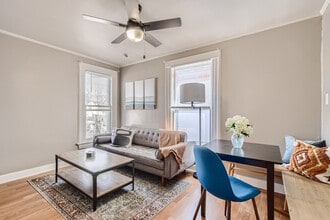 Building Photo - 1244 York St