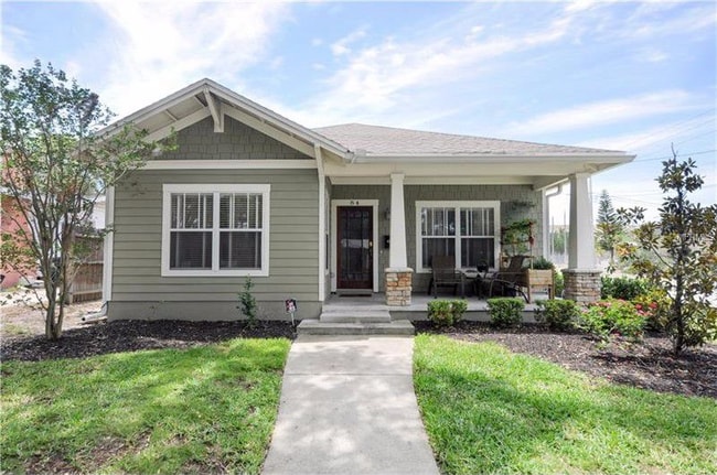 Building Photo - 84 W Muriel St