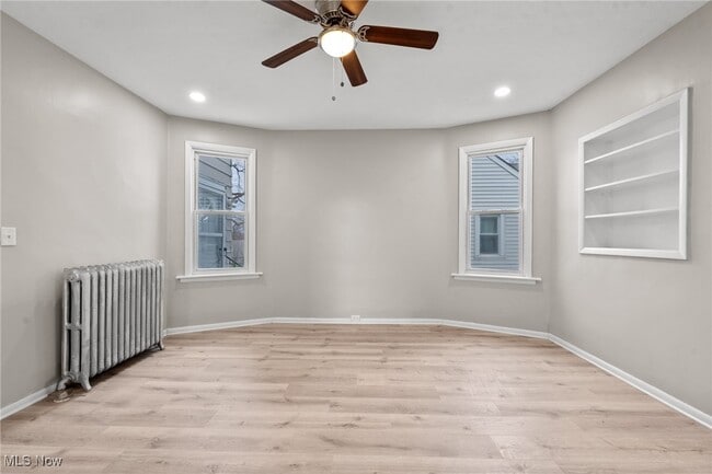 Building Photo - 10501 Park Heights Ave