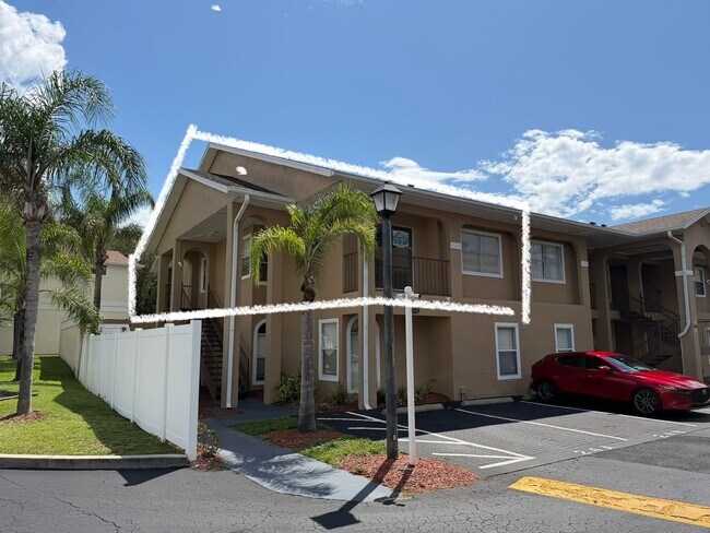 Building Photo - 8824 Coral Palms Ct